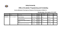 2018 First Sem Marketing Extension Class Schedule.pdf
